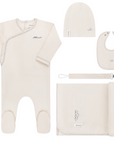 Cotton Little One Collection - Deluxe Take Me Home Set