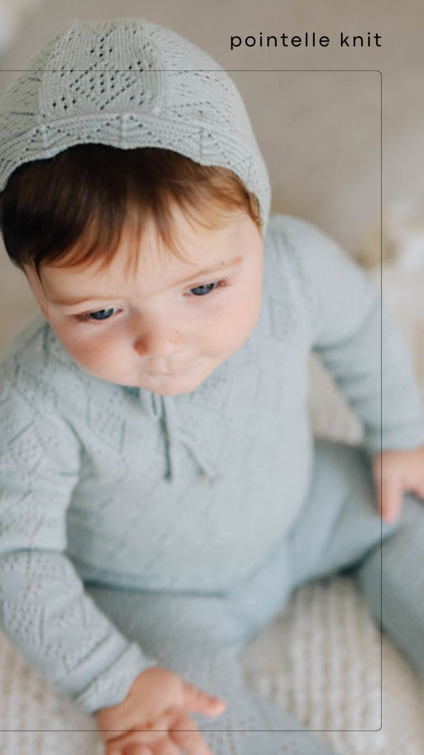 Crib Pack n Play Sheets Swaddle Blankets Footies Layette Ely