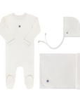 Cotton - Embroidered Heart and Star Collection-Take Me Home Sets