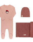 French Terry - French Kids Collection- Take Me Home Set