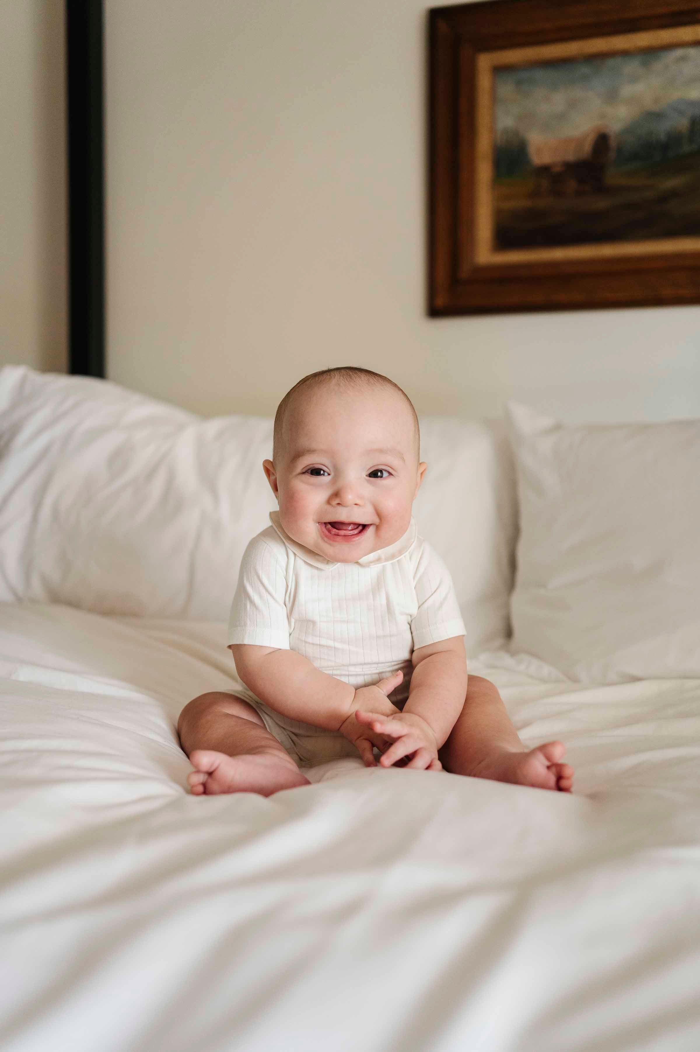 Wide Rib Cotton -  Rosebud Collection- Set