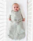 Winter Wearable Blanket | Baby Sleep Bag