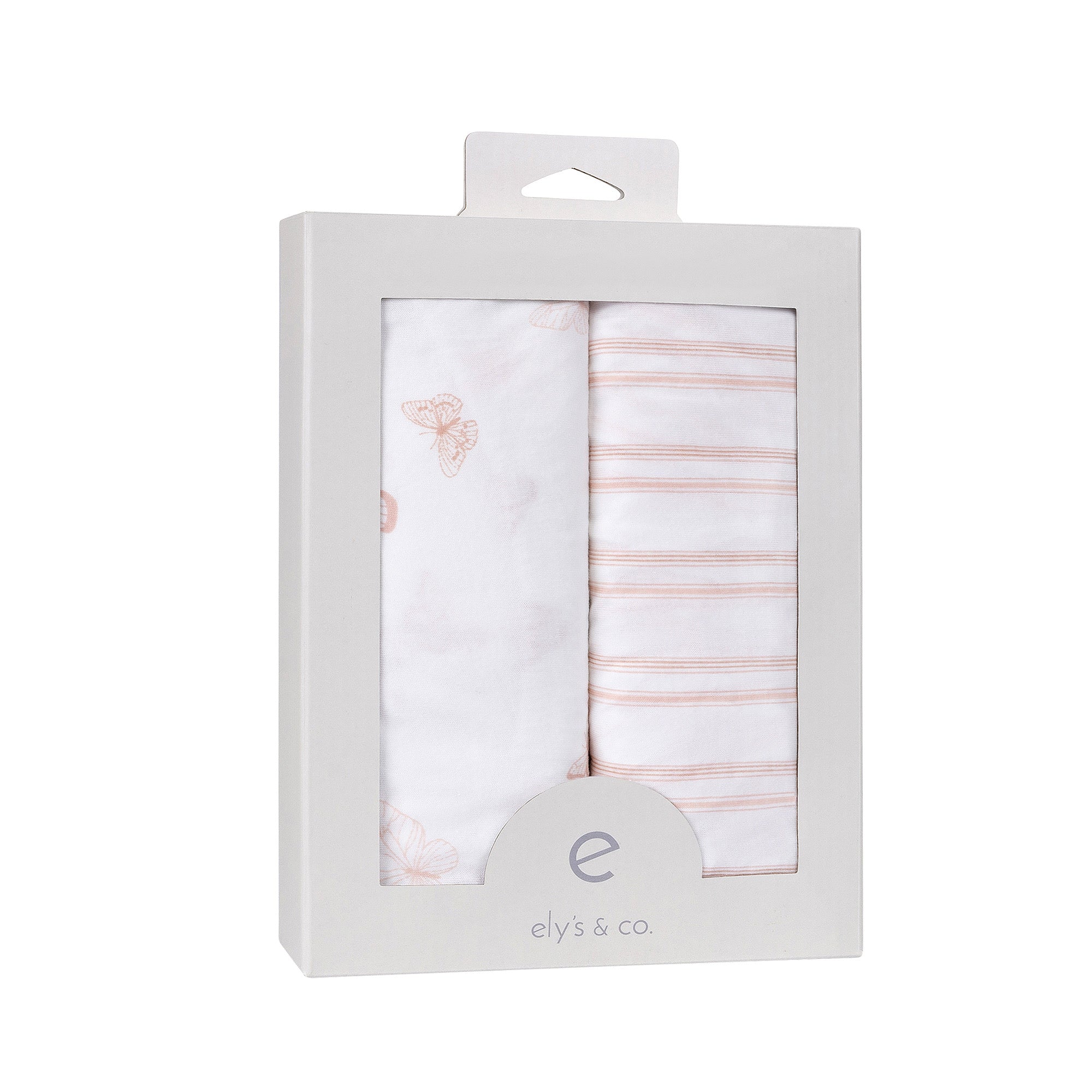 Bassinet Sheet Set