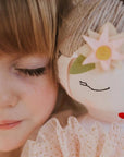 Hearts of Yarn Madeleine Ballerina Doll