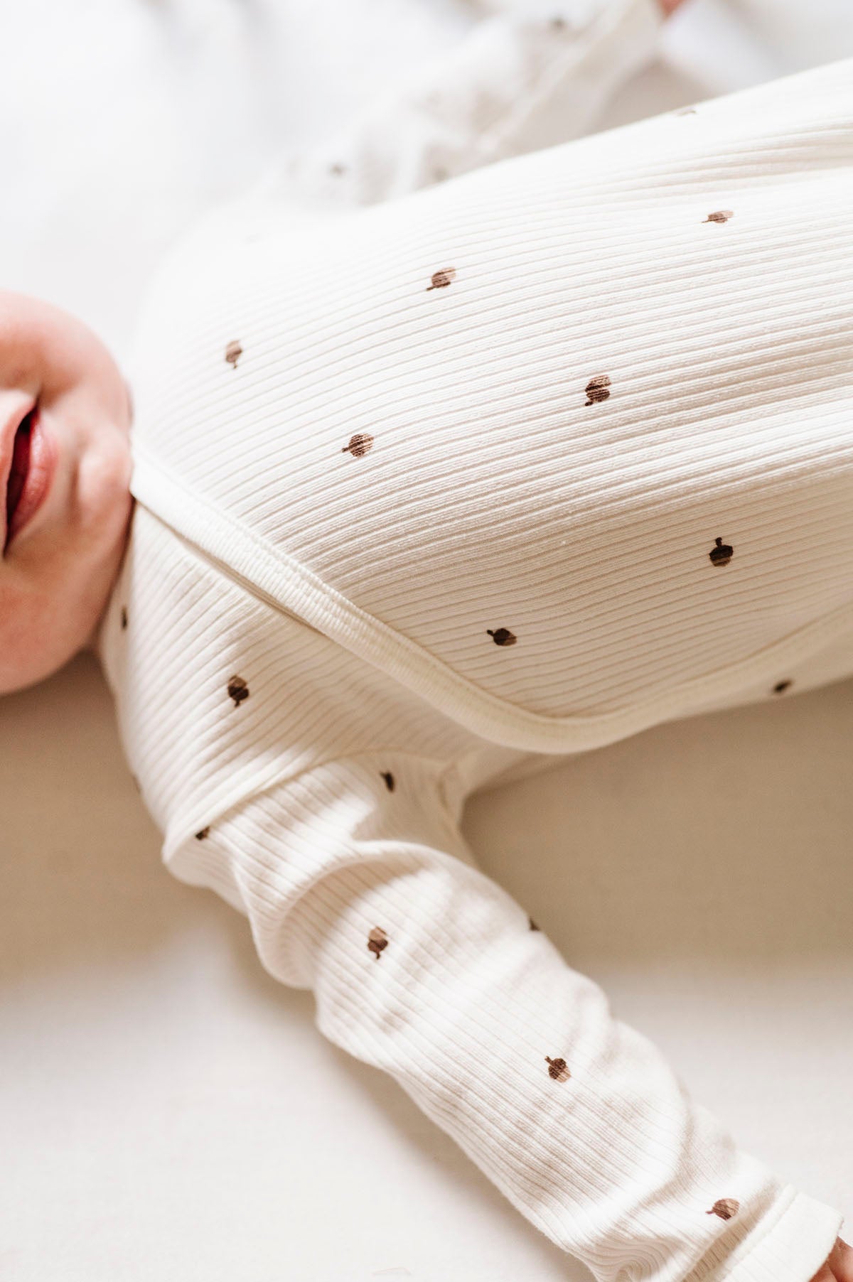 Acorn collection baby