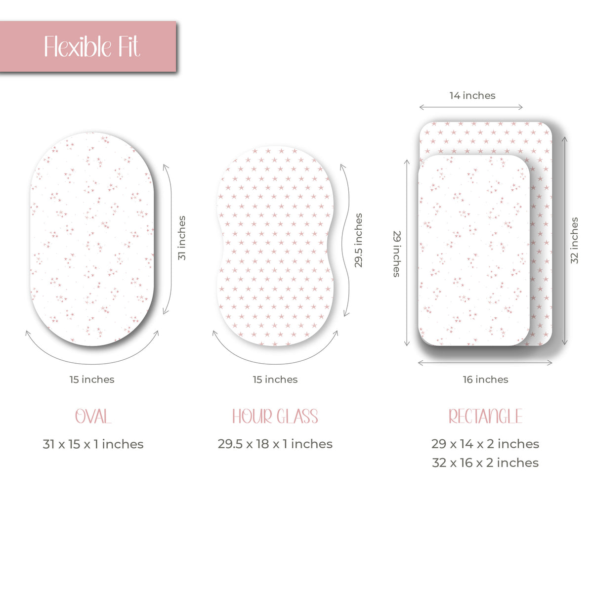 Sheet Set Ely's & Co.