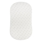 Bassinet Sheet Set - Ivory