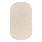 Bassinet Sheet Set - Pink