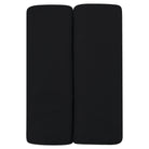 Black Basket Sheet Set