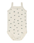 Blue Cherry Collection undershirt 2