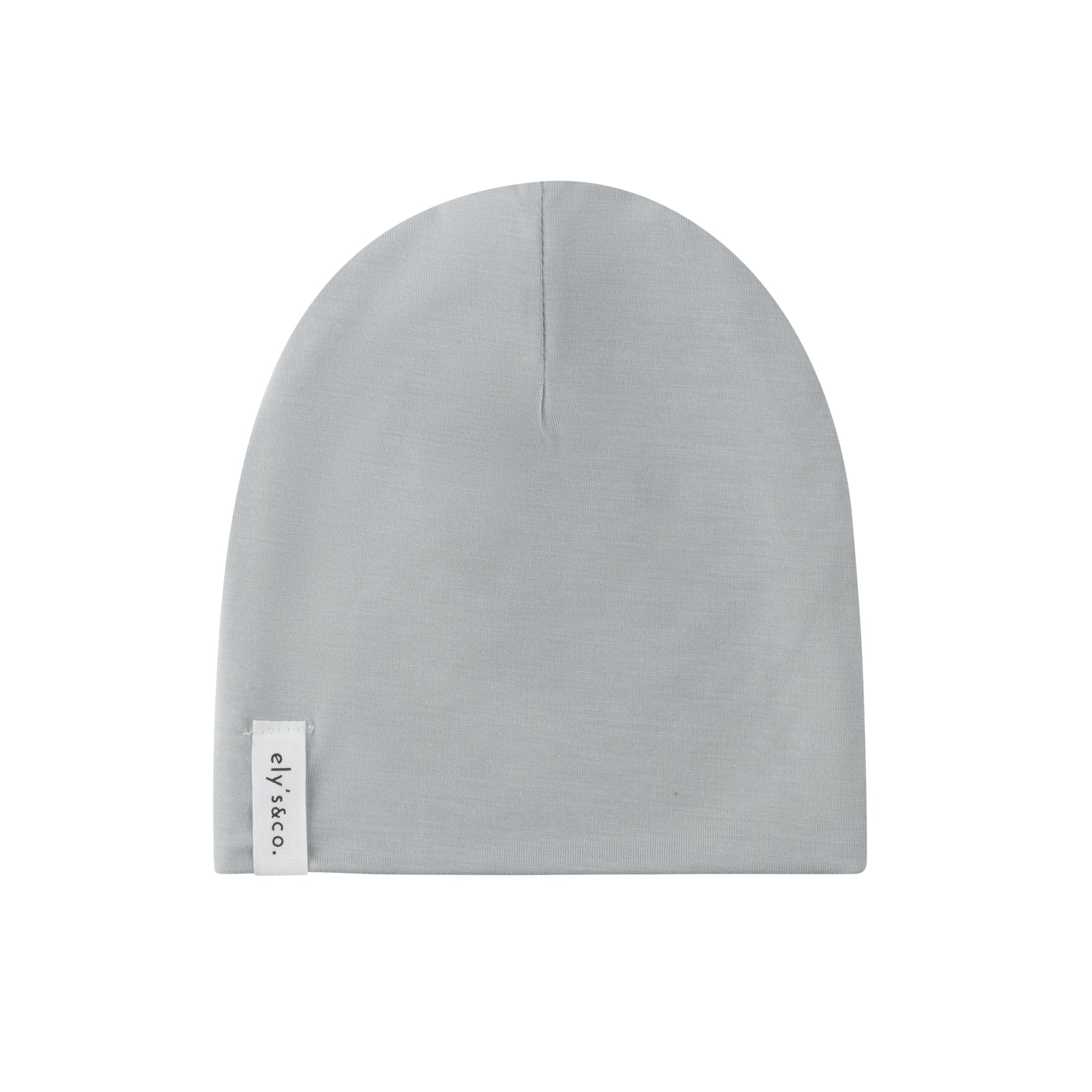Blue Modal Beanie