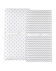 Changing Pad Cover | Cradle Sheet Set