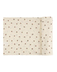 Cherry soft cotton swaddle