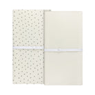 Combed Cotton Blue Cherry Covers