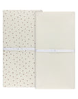 Combed Cotton Red Cherry Covers