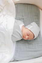 Dusty Blue Modal Beanie Baby