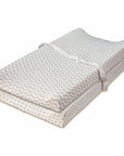 Changing Pad Cover | Cradle Sheet Set