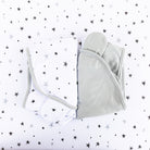Grey Stars Compact Swaddle Blankets