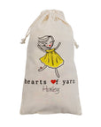 Hearts of Yarn Hailey Doll