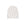 Ivory/Blue Berry Beanie