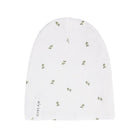 Ivory/Sage Berry Beanie