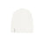 Ivory modal beanie