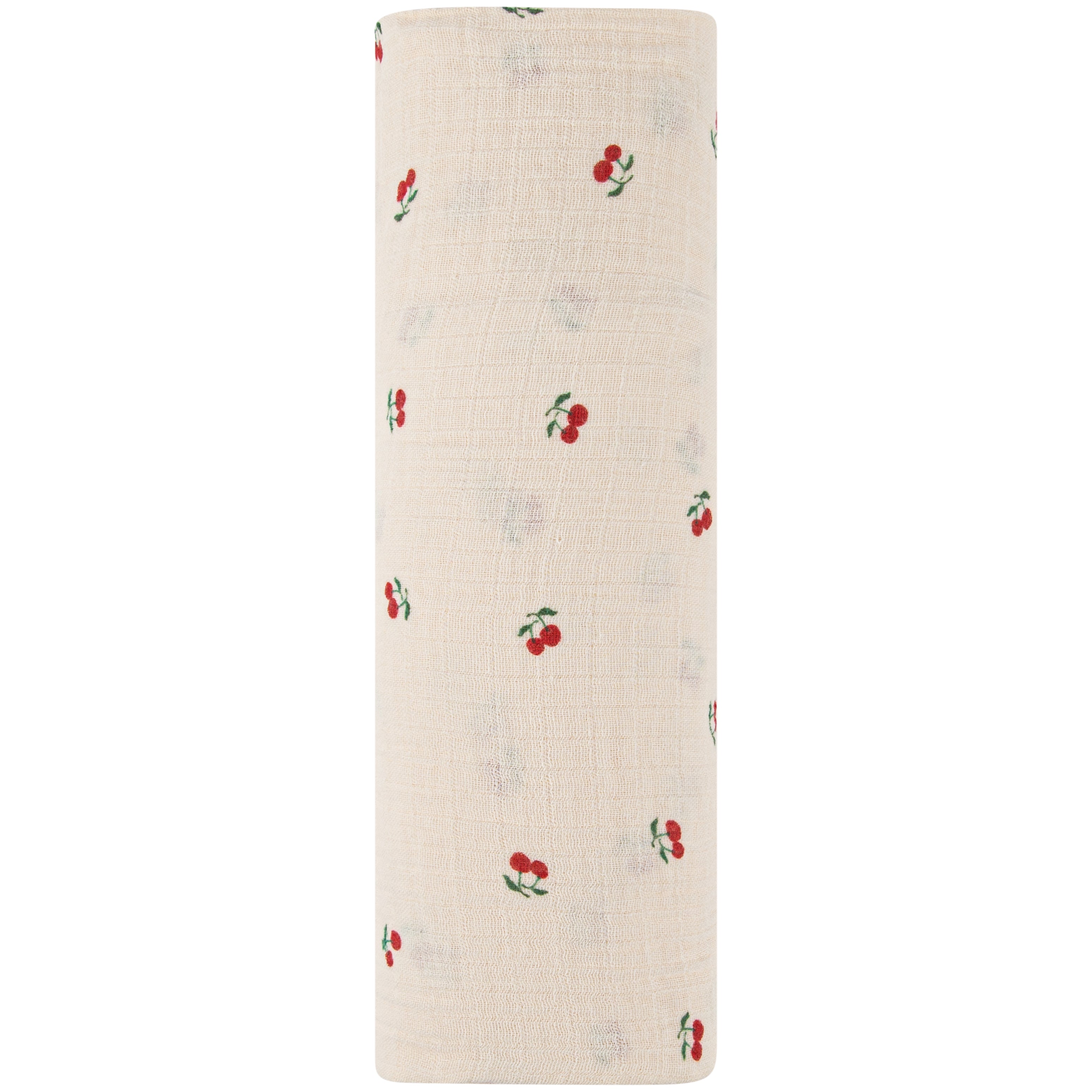 Cotton Muslin Swaddle Blanket