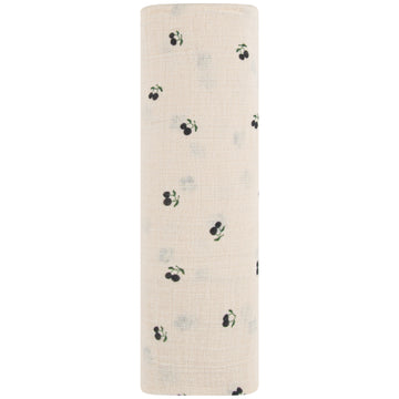 Cotton Muslin Swaddle Blanket