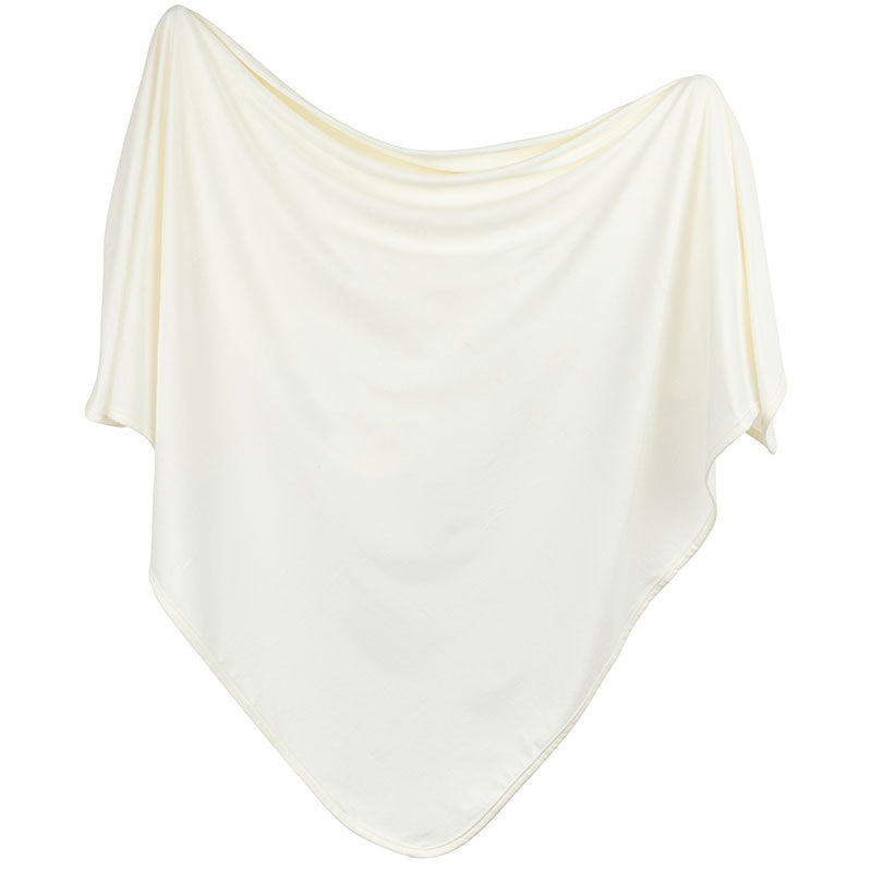 jersey swaddles ivory