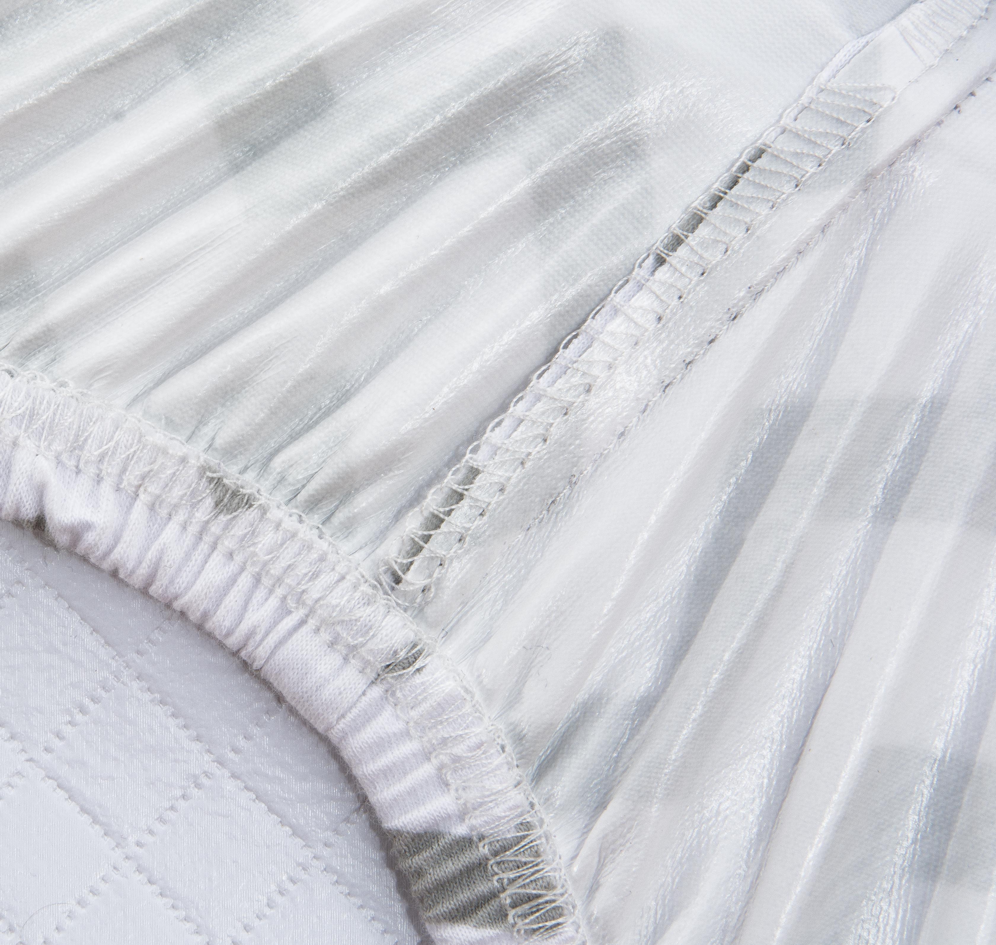Waterproof Pack N Play | Portable Crib Sheet Set