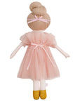 Hearts of Yarn Madeleine Ballerina Doll