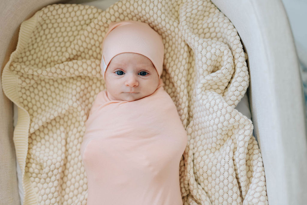 Modal Beanie Pink collection