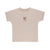 Organic French Terry Little Tee- Bear Collection