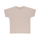 Organic French Terry Tee - Bear Collection 