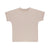 Organic French Terry Tee - Bear Collection 