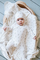 Pink Lilac collection baby