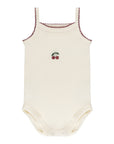 red cherry undershirt
