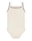 Red Cherry Collection undershirt 2