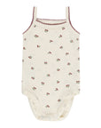 Red Cherry Collection Undershirt 3