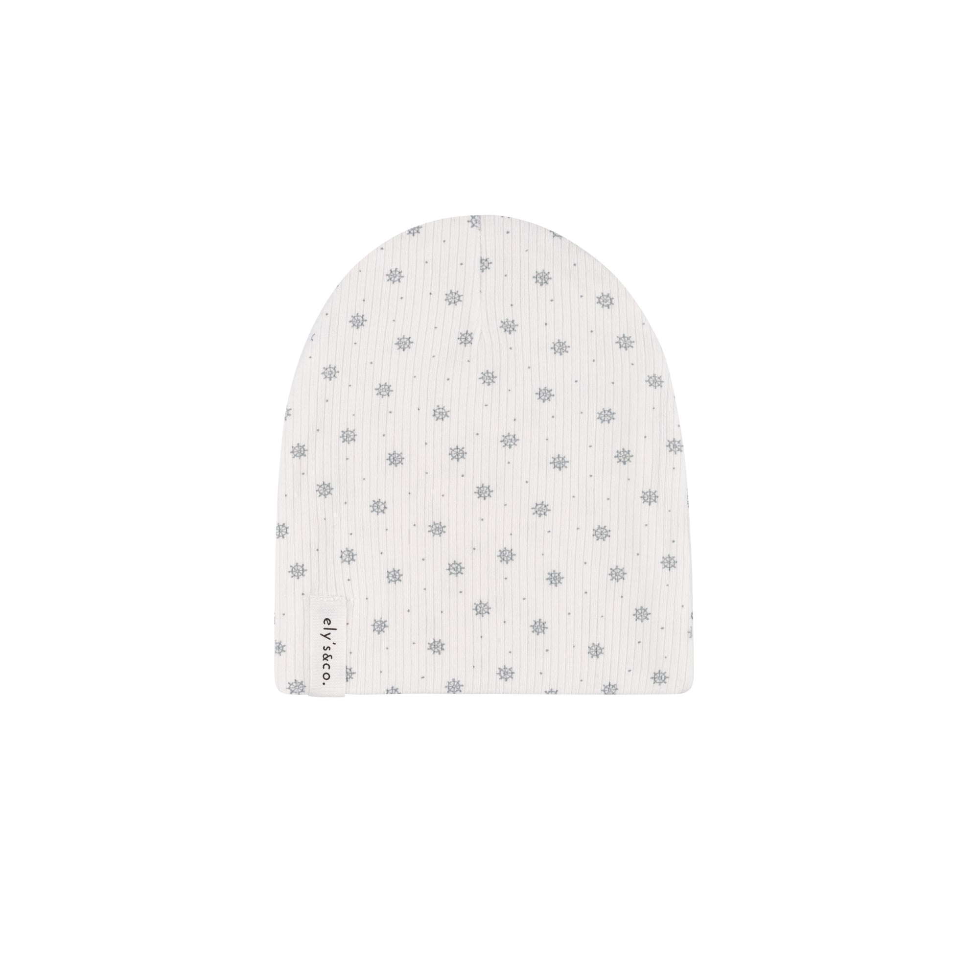 Sailor Beanie