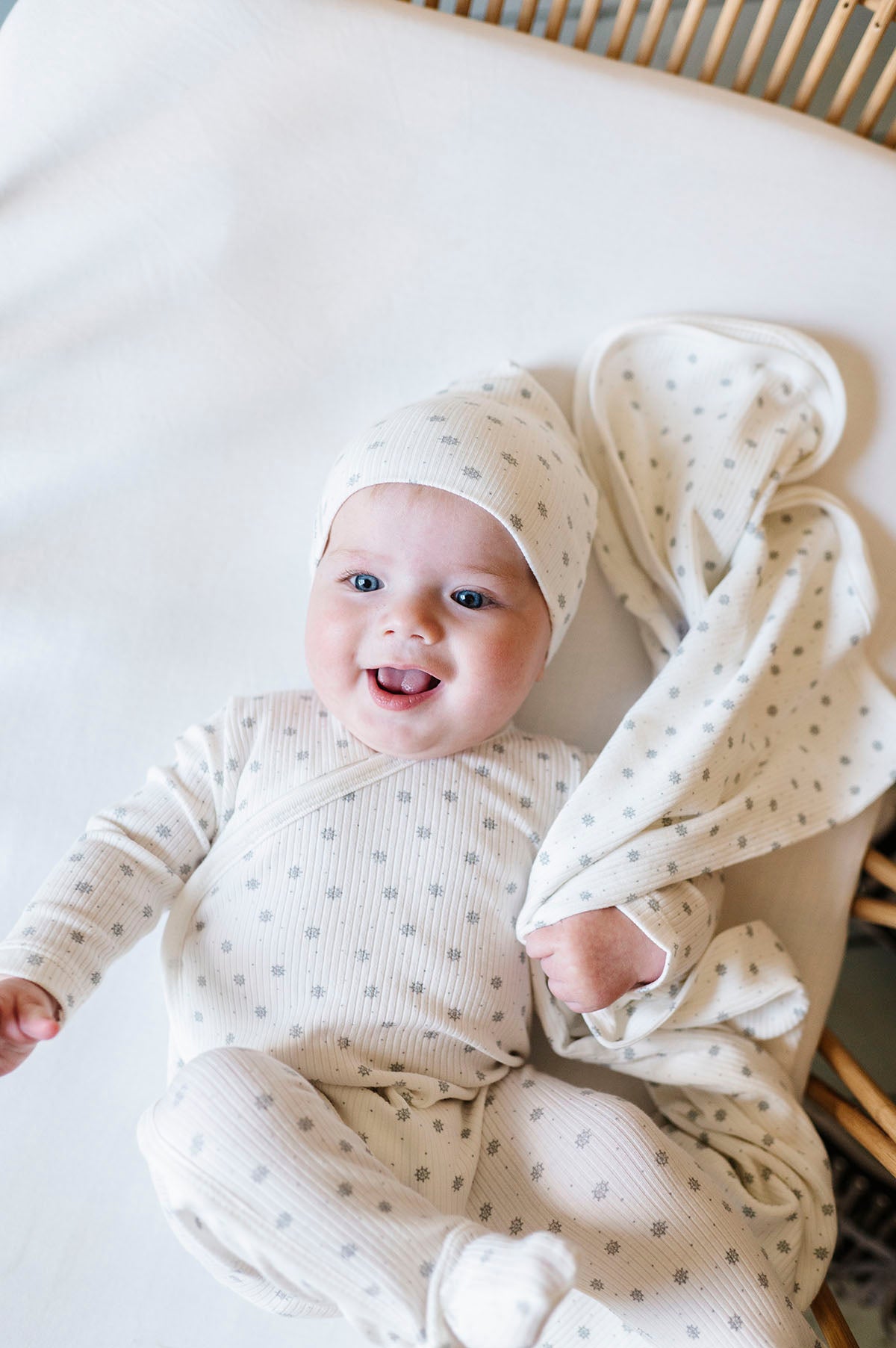 Sailor collection baby