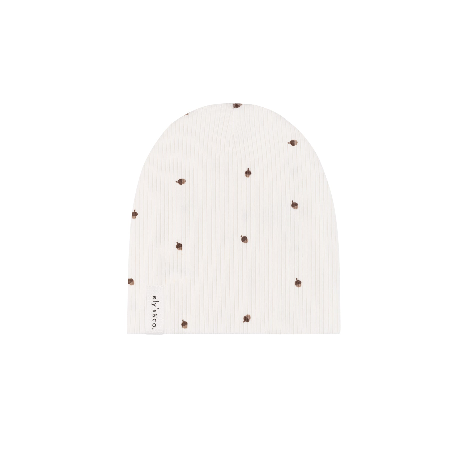 Strawberry Beanie