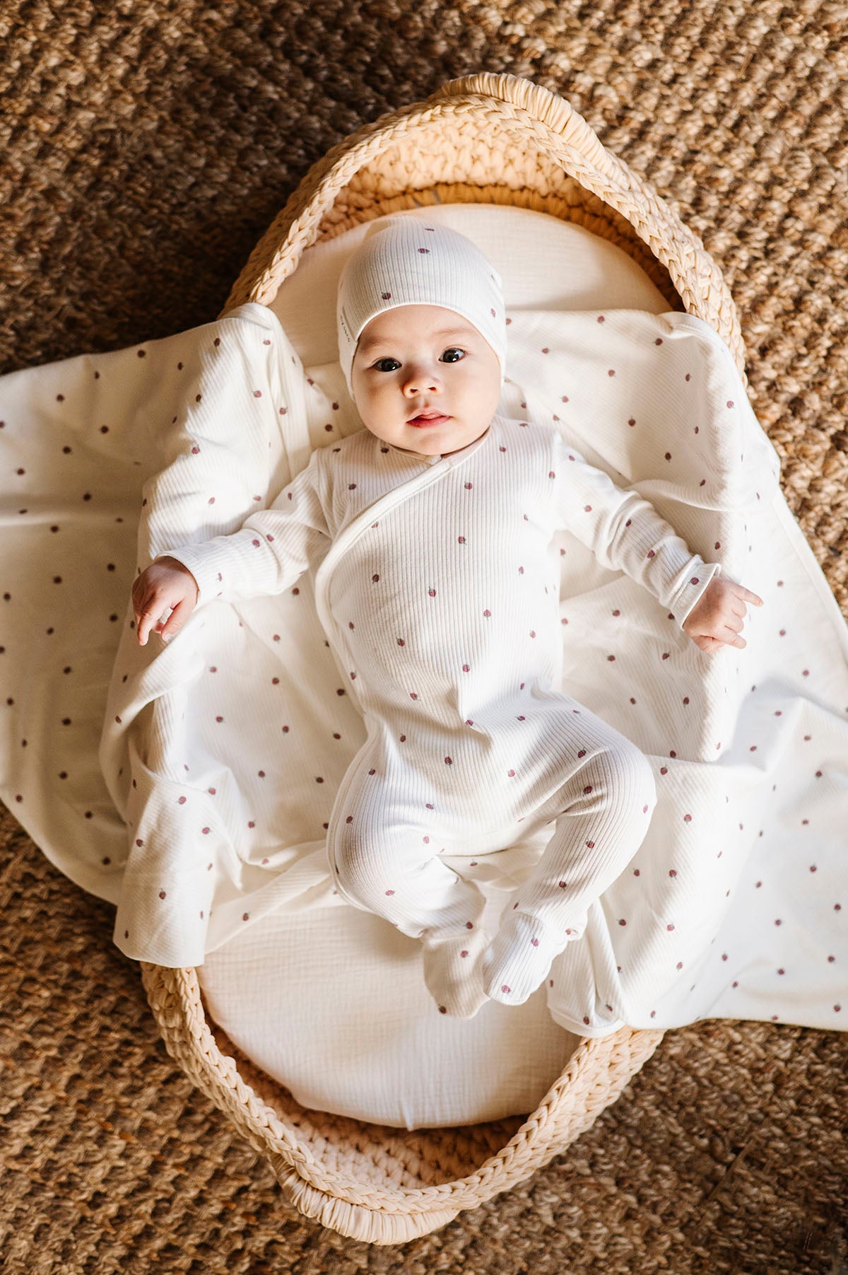 Strawberry collection full