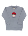 French Terry - French Kids Collection - Sweatshirt