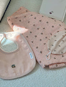 charming baby gift ensemble