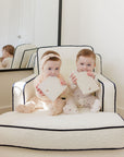 complete cherry sleepwear set
