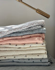 easy-care baby blankets