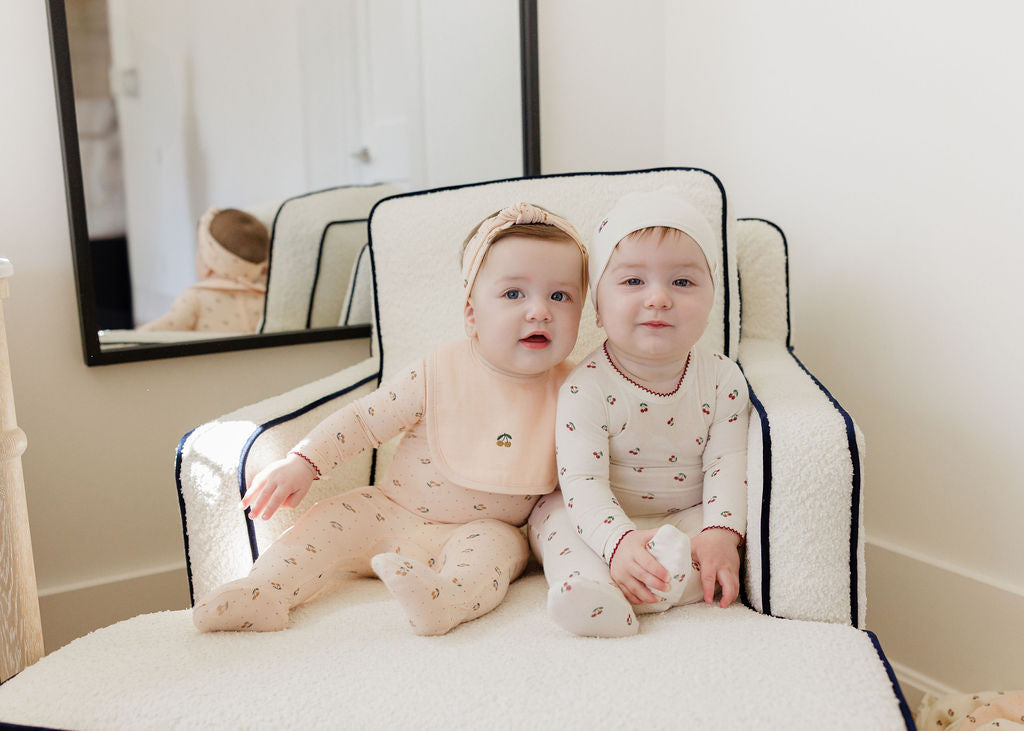 easy-clean baby bibs