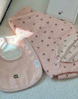 eco-friendly baby clothing