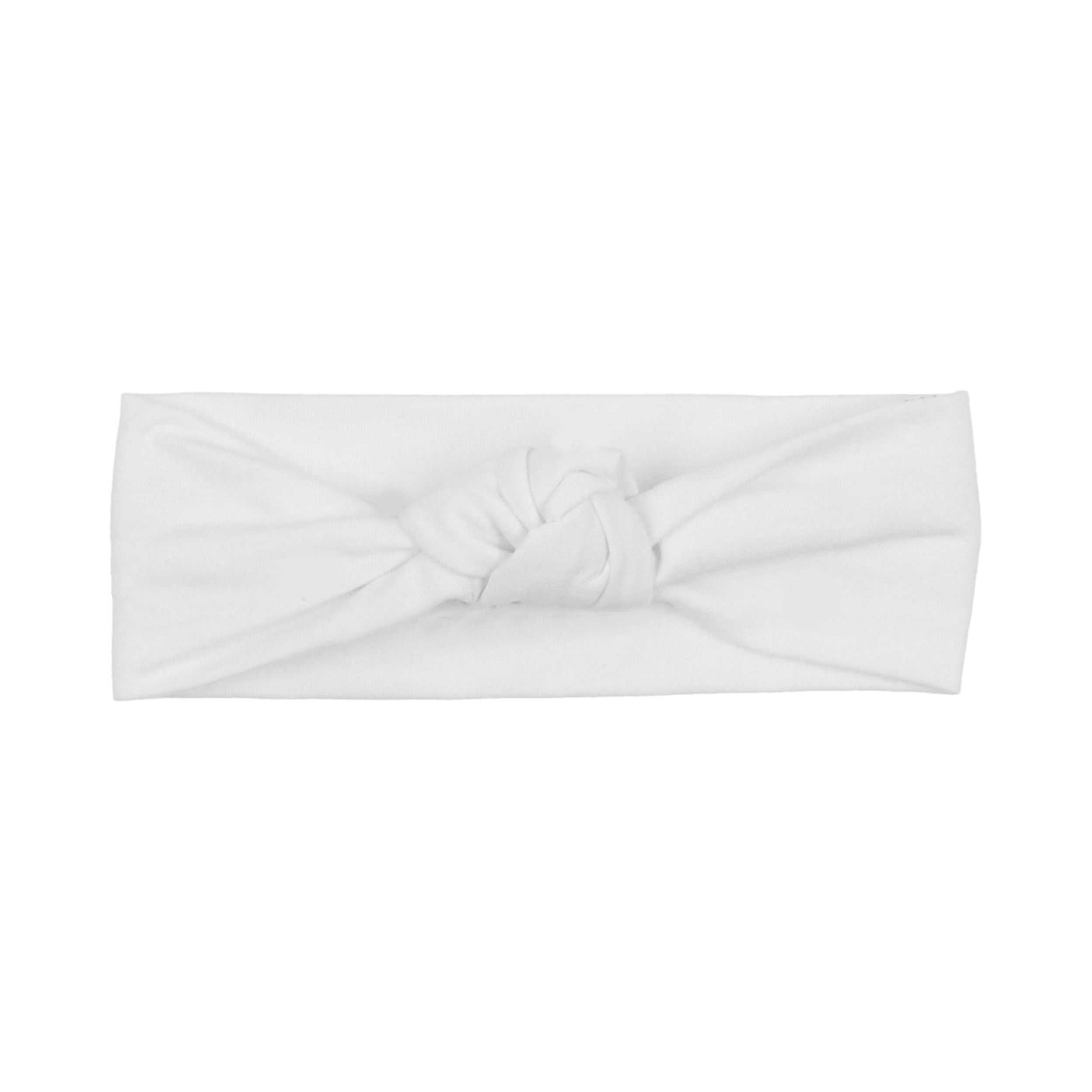 Knot Headband